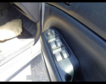 Toyota Succeed Van 2017