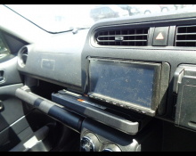 Toyota Succeed Van 2017