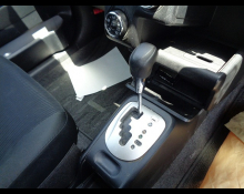 Toyota Succeed Van 2017