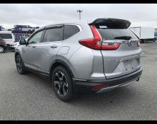 Honda CR-V 2018
