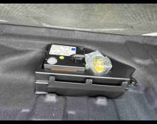 Mercedes-Benz CLA-class 2018