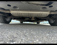 Mercedes-Benz CLA-class 2018