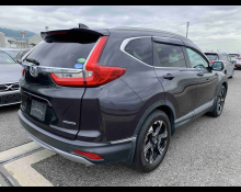 Honda CR-V 2019