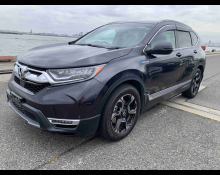Honda CR-V 2019