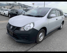 Nissan NV150 2019