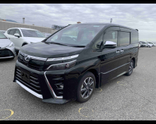 Toyota Voxy 2019