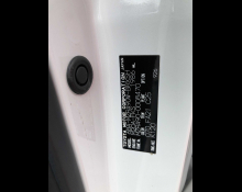 Toyota Voxy 2022