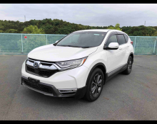 Honda CR-V 2020