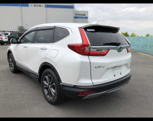Honda CR-V 2020