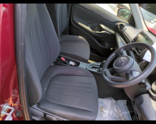 Toyota Yaris Cross 2021