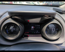 Toyota Yaris Cross 2021