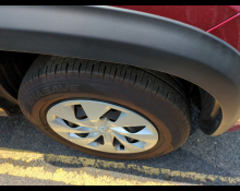 Toyota Yaris Cross 2021