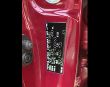 Toyota Yaris Cross 2021