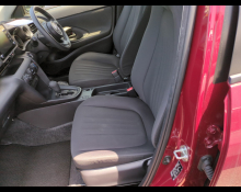 Toyota Yaris Cross 2021