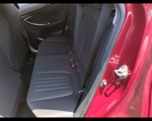 Toyota Yaris Cross 2021