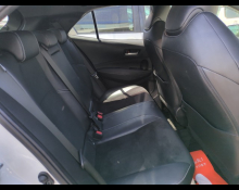 Toyota Corolla Sports 2020