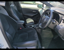 Toyota Corolla Sports 2020