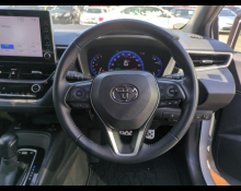 Toyota Corolla Sports 2020