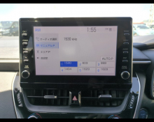 Toyota Corolla Sports 2020