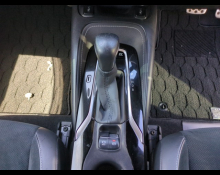 Toyota Corolla Sports 2020