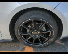 Toyota Corolla Sports 2020