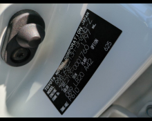 Toyota Corolla Sports 2020