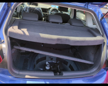 Volkswagen Polo 2021