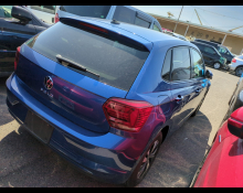 Volkswagen Polo 2021