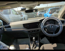 Volkswagen Polo 2021