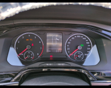 Volkswagen Polo 2021