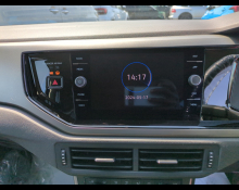 Volkswagen Polo 2021