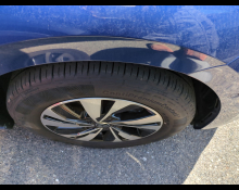 Volkswagen Polo 2021