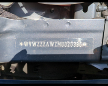 Volkswagen Polo 2021