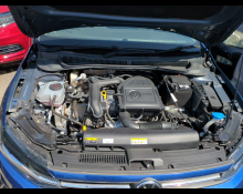 Volkswagen Polo 2021