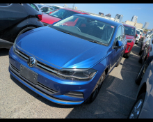 Volkswagen Polo 2021