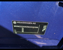 Volkswagen Polo 2021