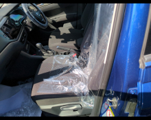 Volkswagen Polo 2021