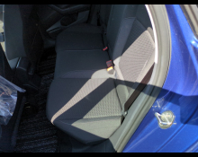 Volkswagen Polo 2021