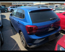 Volkswagen Polo 2021