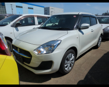 Suzuki Swift 2020