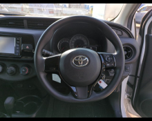 Toyota Vitz 2020