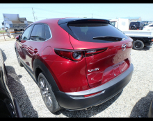 Mazda CX 30 2019