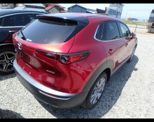 Mazda CX 30 2019