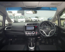 Honda Fit 2014