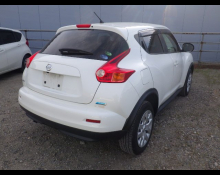 Nissan Juke 2014