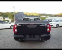 Toyota Hilux 2022