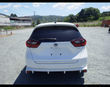 Honda Fit 2020