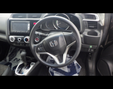 Honda Fit 2014