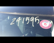 Toyota Corolla Fielder 2010