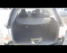 Toyota Corolla Fielder 2010